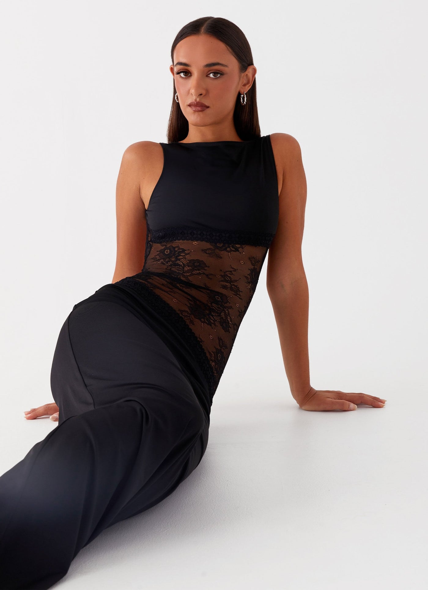 Ana | Maxi Dress