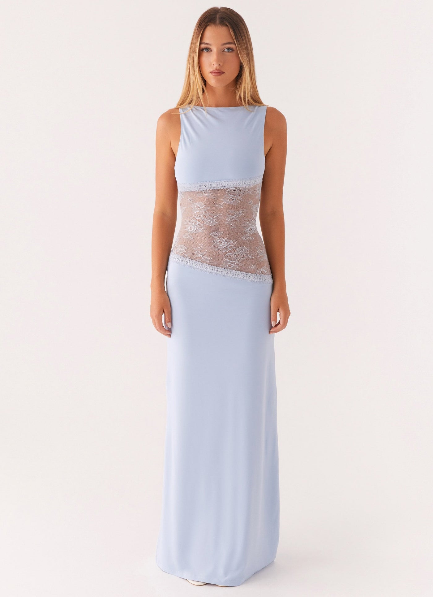 Ana | Maxi Dress