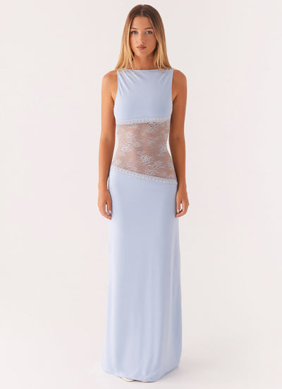 Ana | Maxi Dress