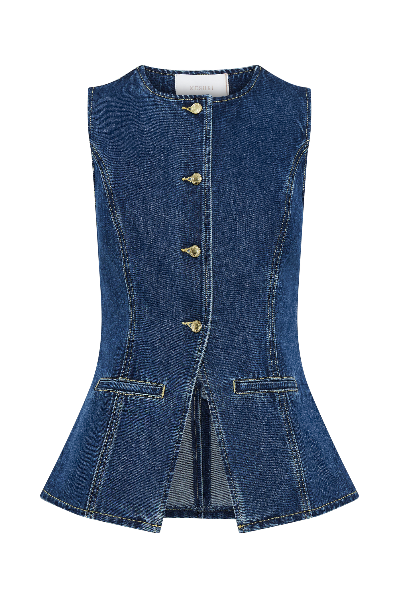 Denim | Set