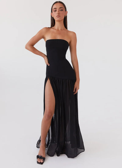 Elsa | Maxi Dress