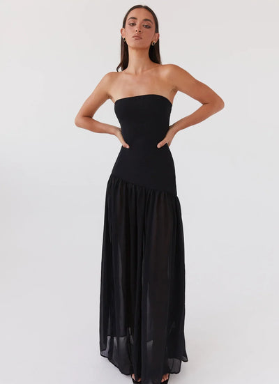 Elsa | Maxi Dress