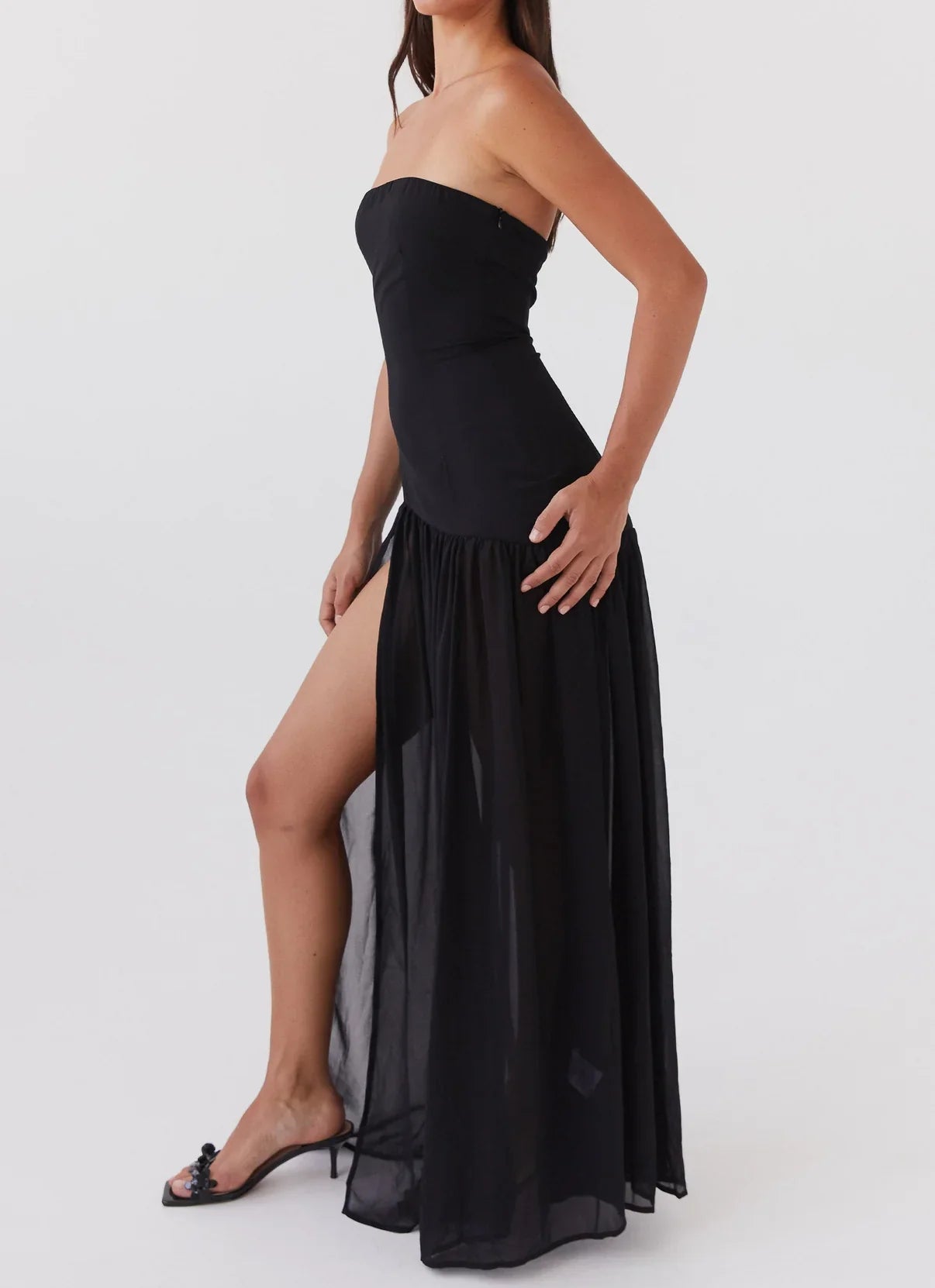 Elsa | Maxi Dress