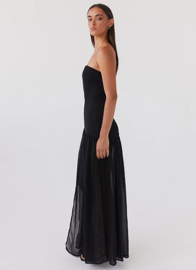 Elsa | Maxi Dress