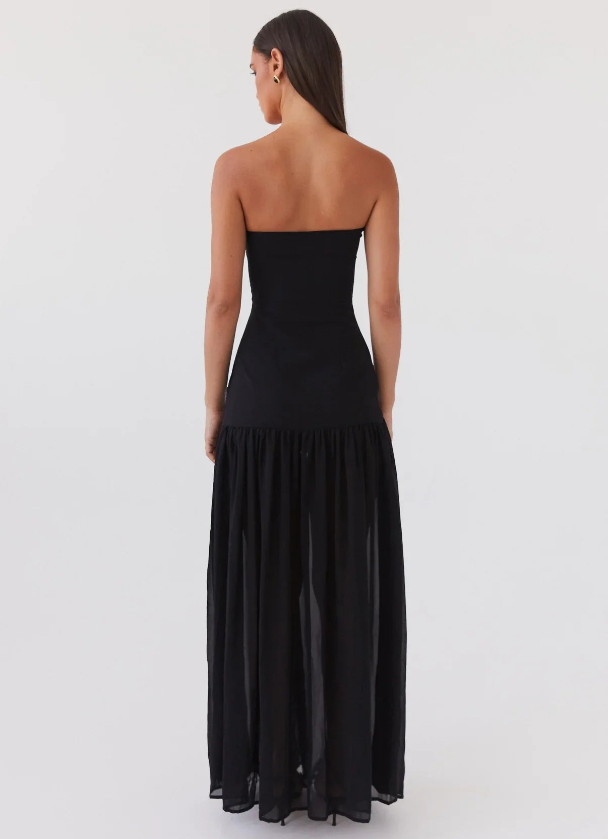 Elsa | Maxi Dress