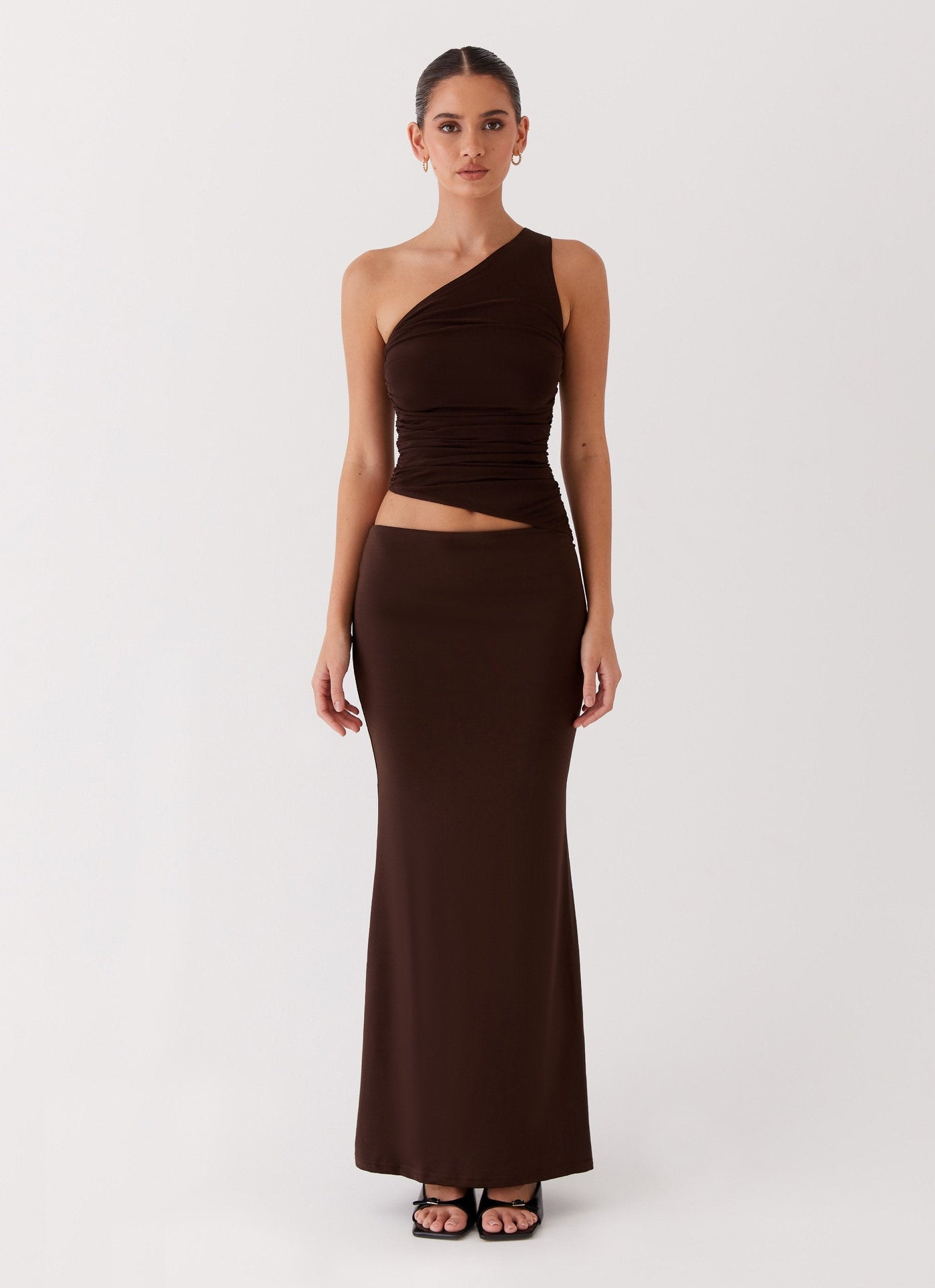 Mia | Maxi Dress