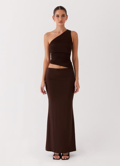 Mia | Maxi Dress