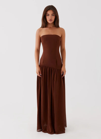Elsa | Maxi Dress