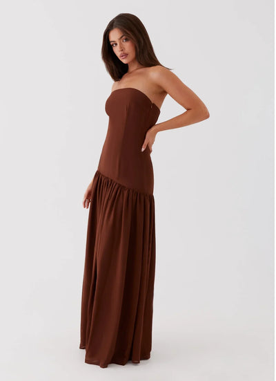 Elsa | Maxi Dress