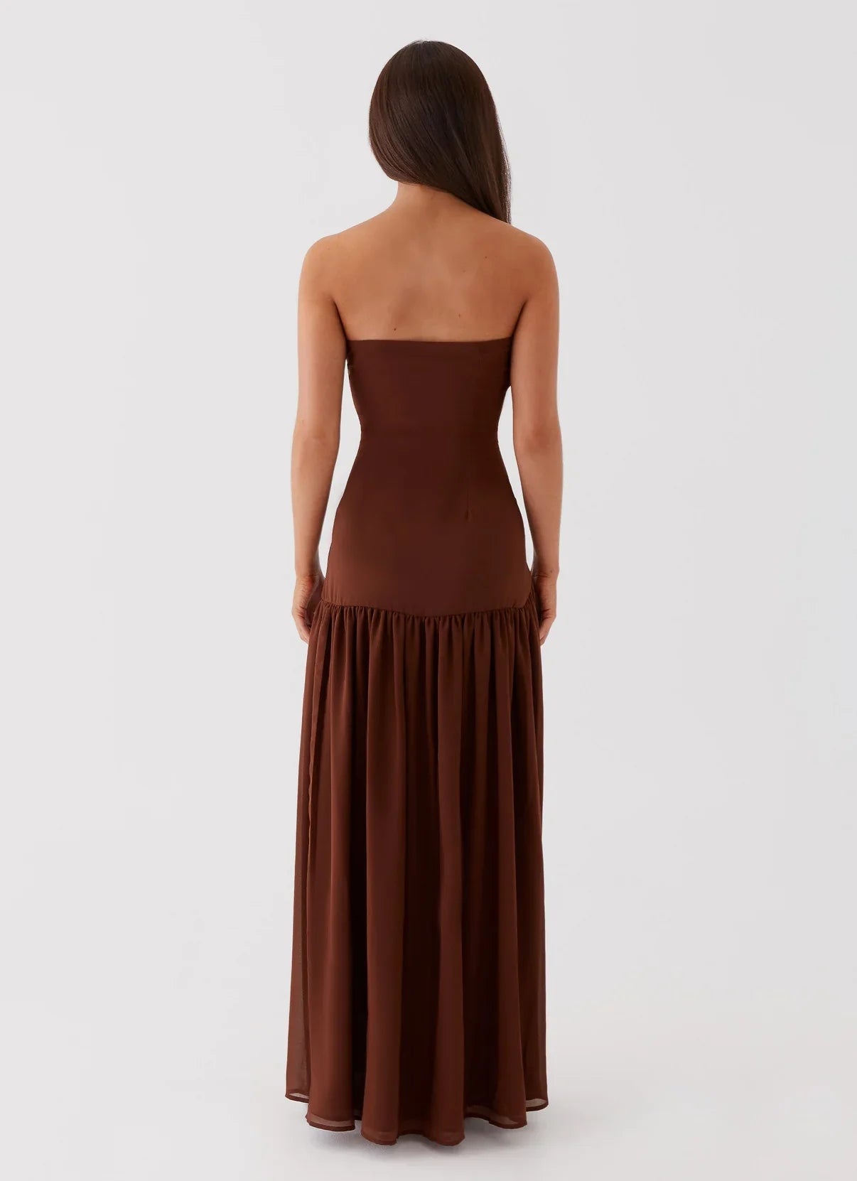 Elsa | Maxi Dress