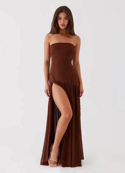 Elsa | Maxi Dress