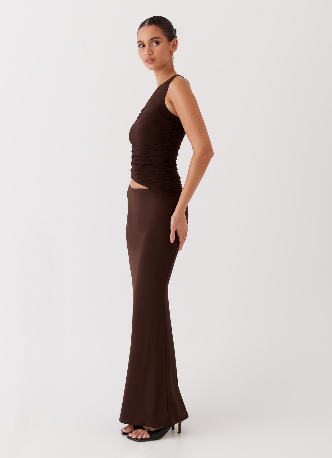 Mia | Maxi Dress