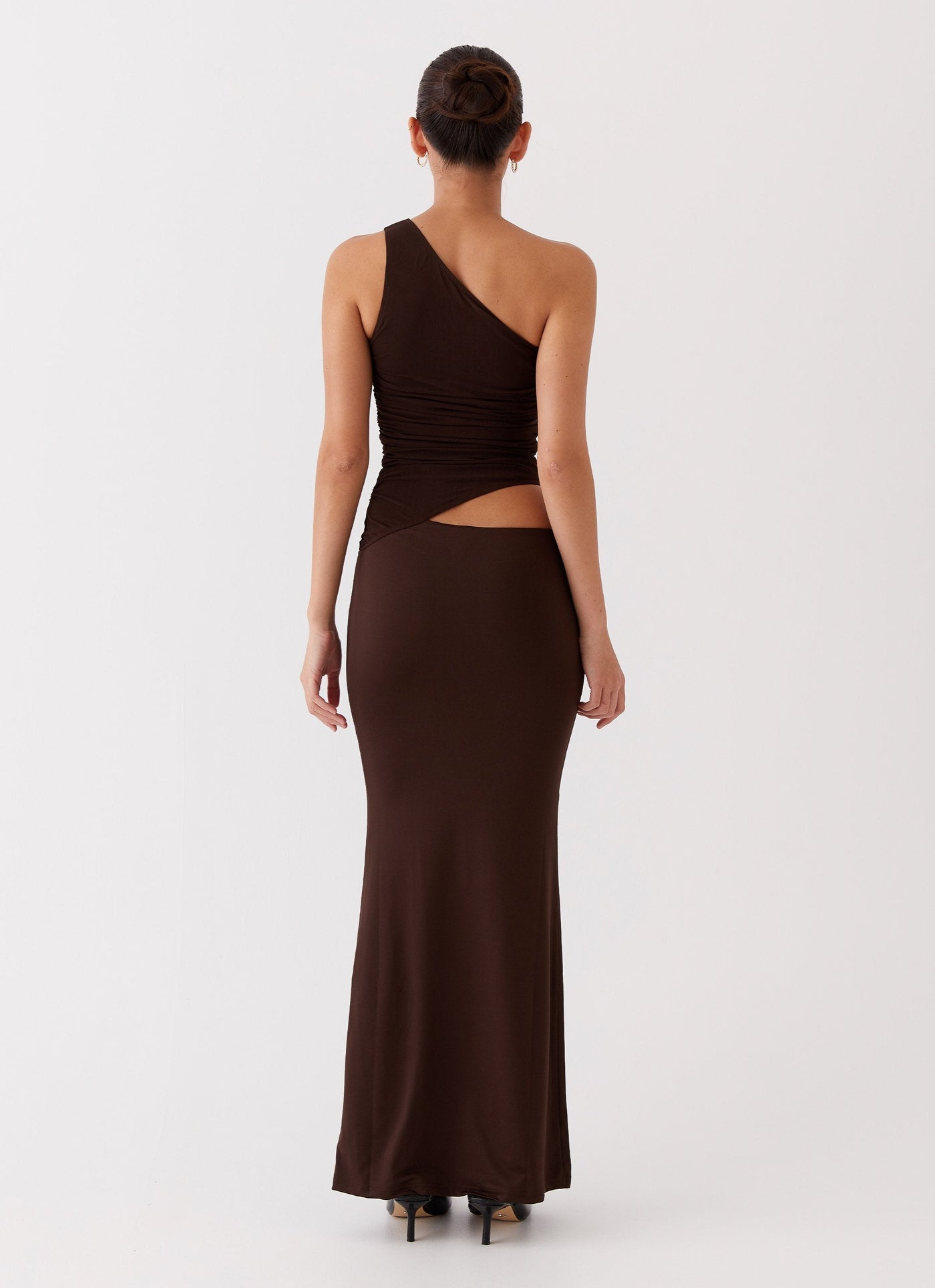 Mia | Maxi Dress