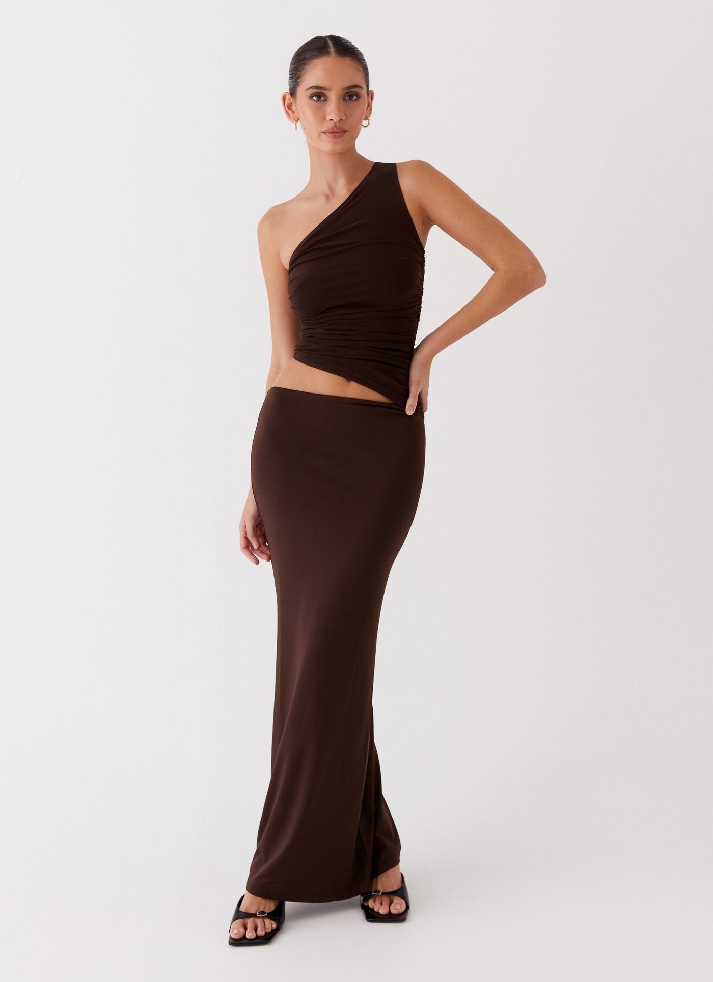Mia | Maxi Dress