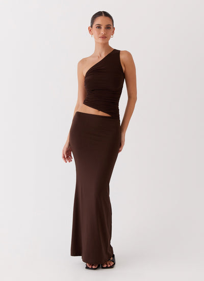 Mia | Maxi Dress