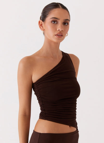 Mia | Maxi Dress