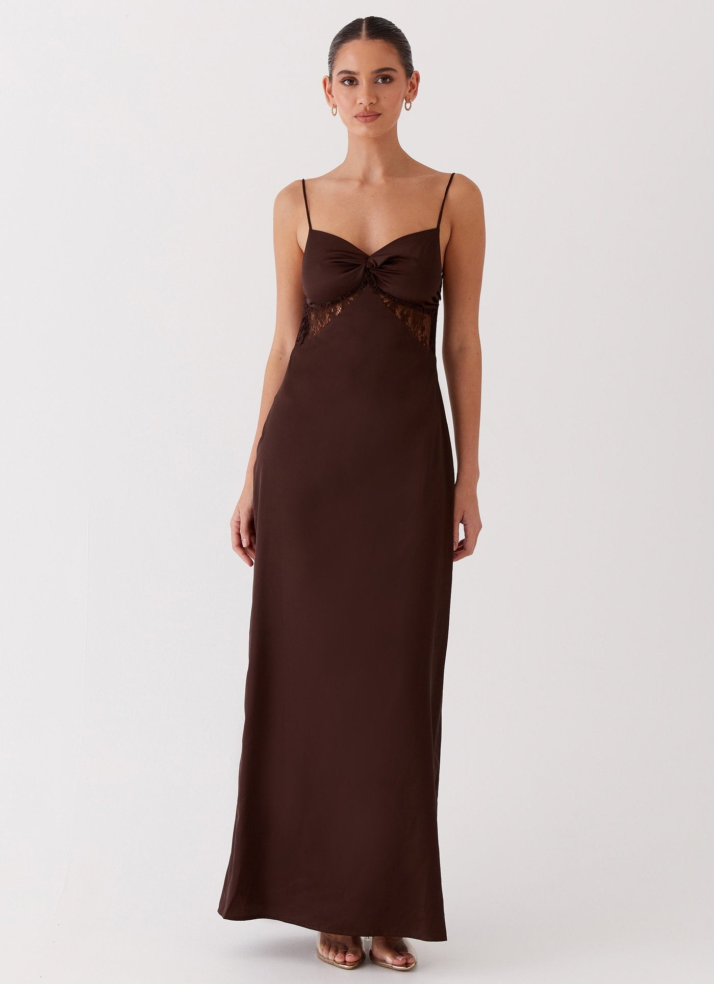 Sofia | Maxi Dress