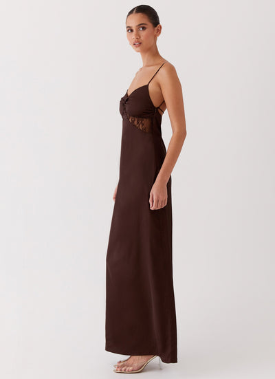 Sofia | Maxi Dress