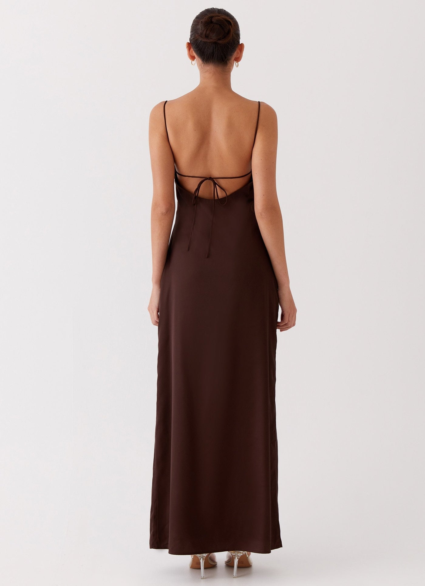 Sofia | Maxi Dress