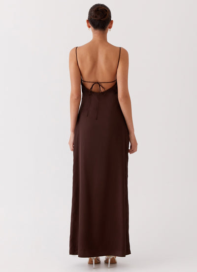Sofia | Maxi Dress