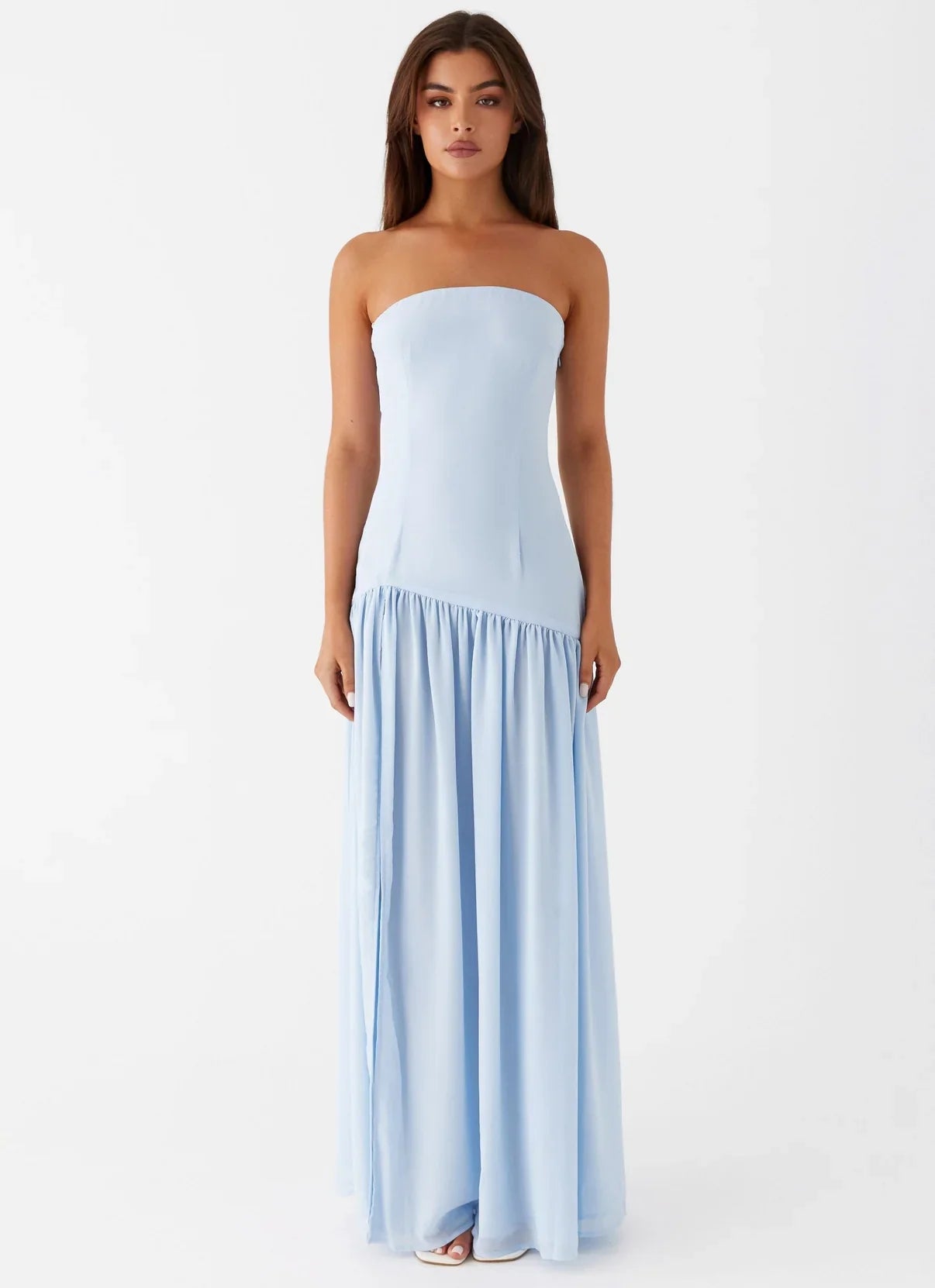 Elsa | Maxi Dress