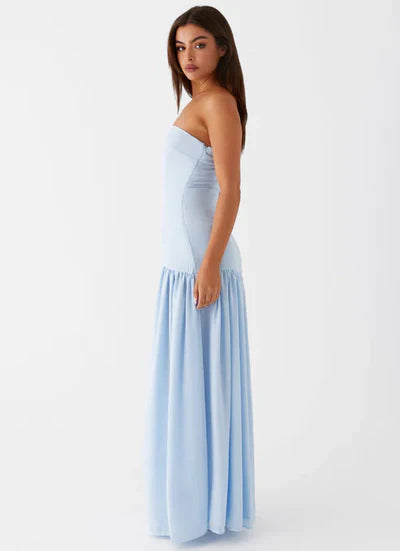 Elsa | Maxi Dress