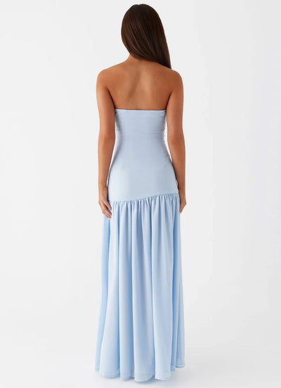 Elsa | Maxi Dress
