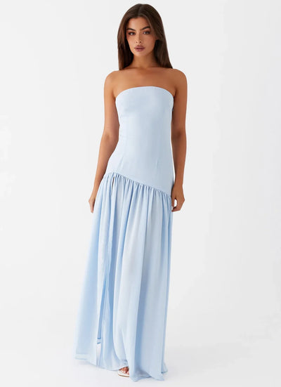 Elsa | Maxi Dress