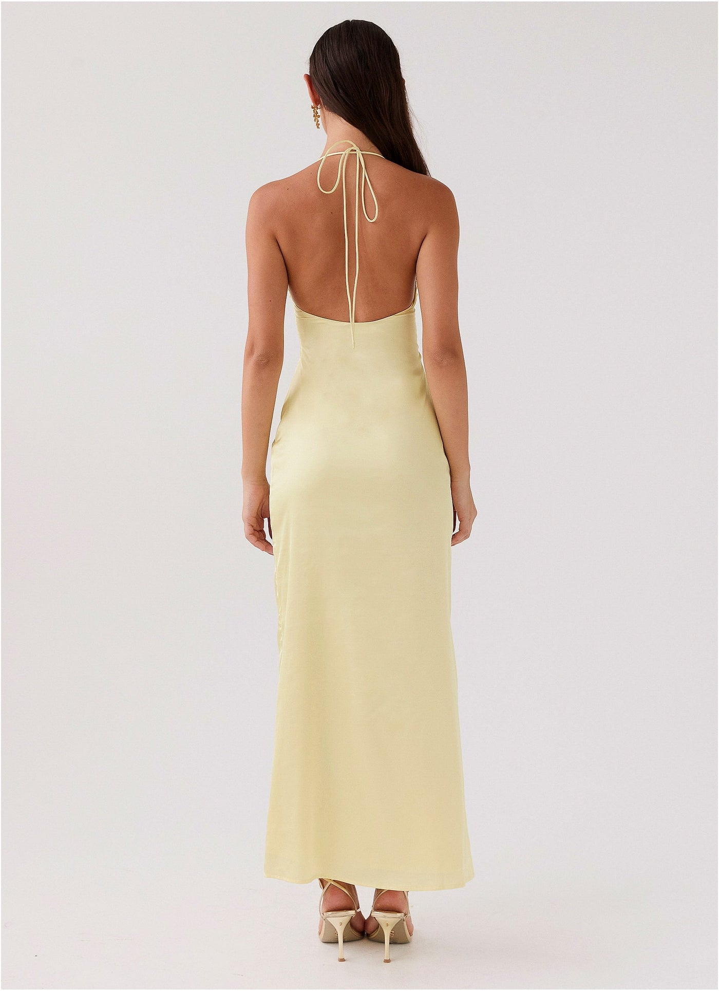 Sofia | Maxi Dress