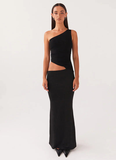 Mia | Maxi Dress