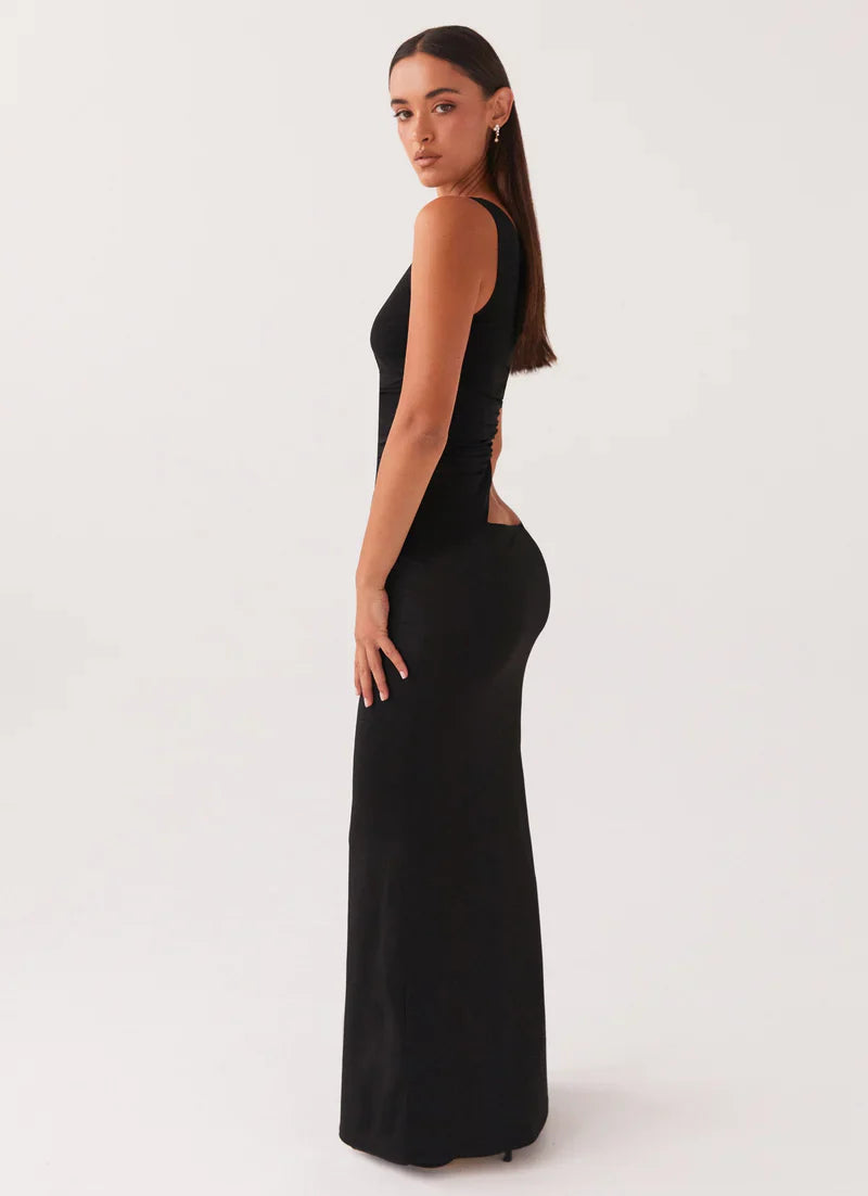 Mia | Maxi Dress