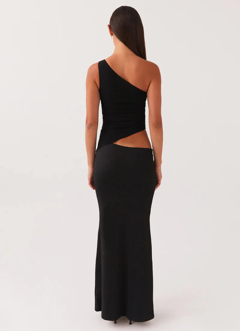 Mia | Maxi Dress