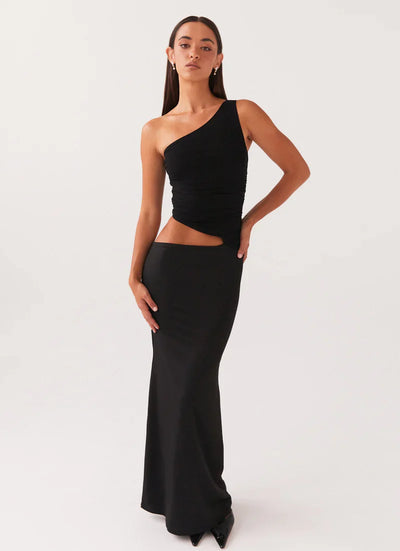 Mia | Maxi Dress
