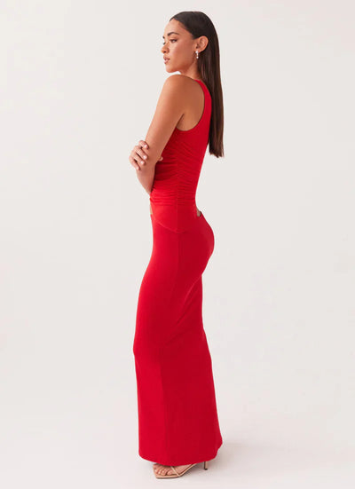Mia | Maxi Dress