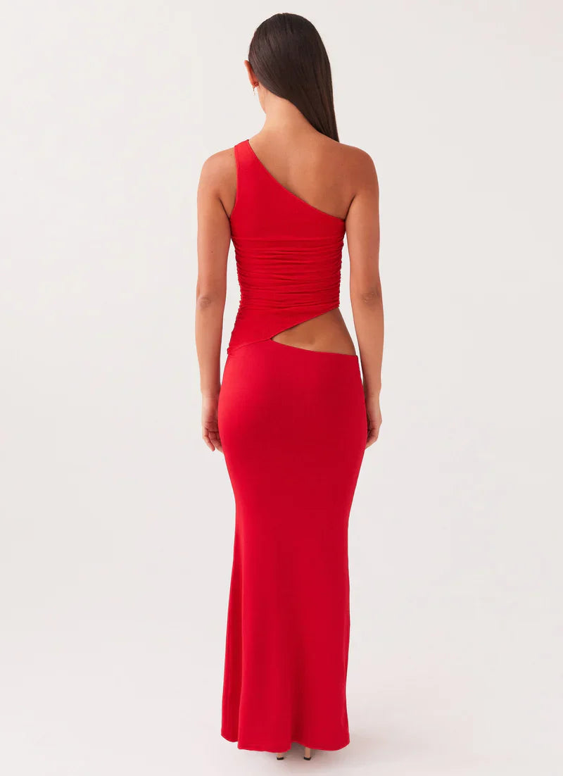 Mia | Maxi Dress