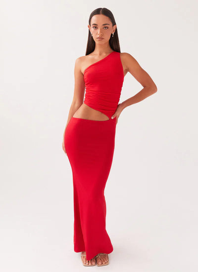 Mia | Maxi Dress