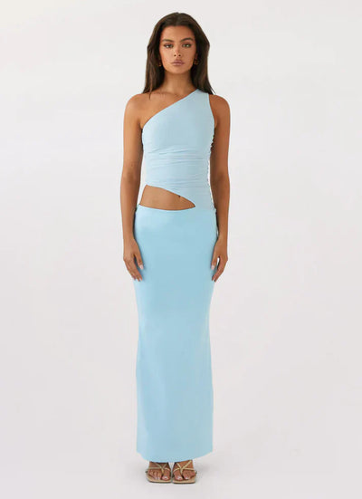 Mia | Maxi Dress