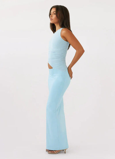 Mia | Maxi Dress