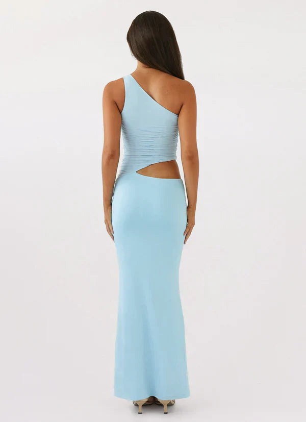 Mia | Maxi Dress