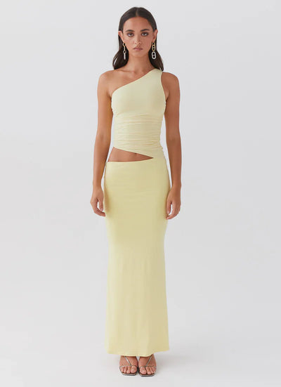 Mia | Maxi Dress