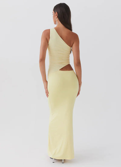 Mia | Maxi Dress