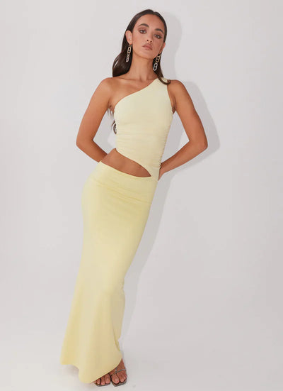 Mia | Maxi Dress