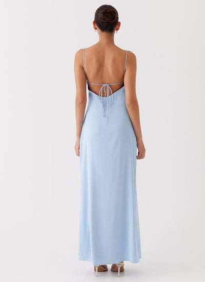 Sofia | Maxi Dress