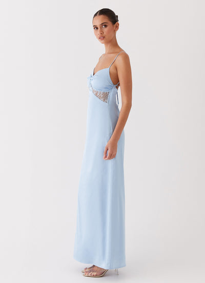 Sofia | Maxi Dress