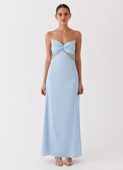 Sofia | Maxi Dress