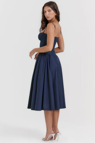 Lente | Midi Dress