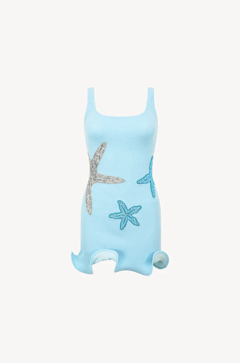 Starfish | Mini Dress