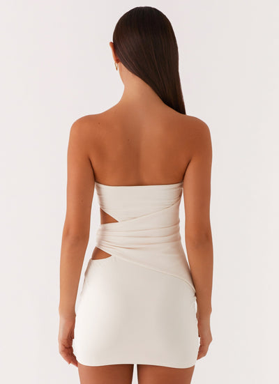Iconic | Mini Dress