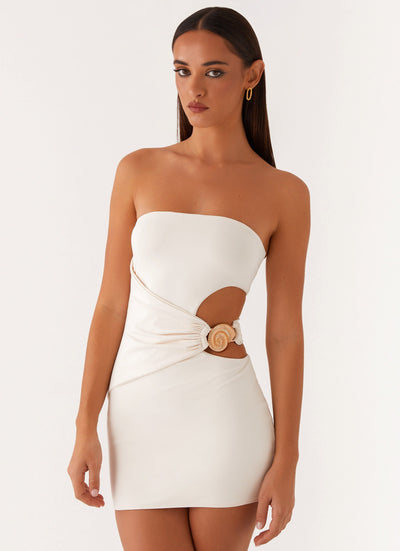 Iconic | Mini Dress