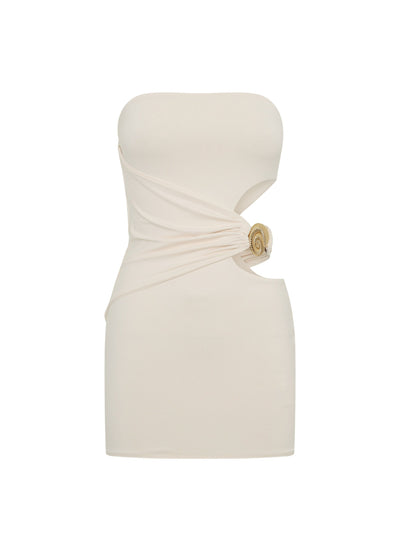 Iconic | Mini Dress